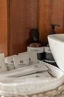 Berapi Villa by EVDEkimi