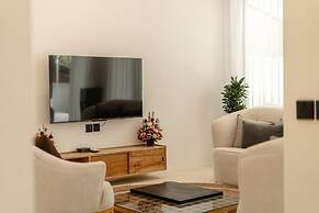 Berapi Villa by EVDEkimi