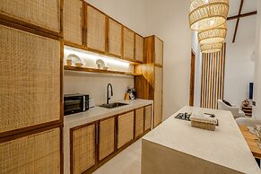 Berapi Villa by EVDEkimi