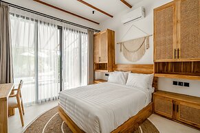 Berapi Villa by EVDEkimi