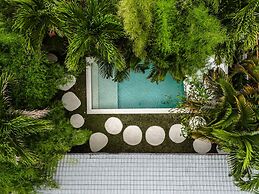 Berapi Villa by EVDEkimi