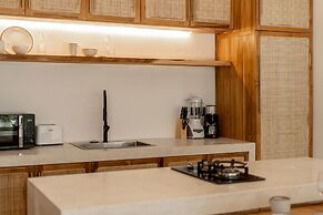 Berapi Villa by EVDEkimi