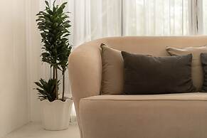 Berapi Villa by EVDEkimi