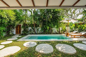 Berapi Villa by EVDEkimi