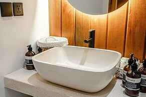 Berapi Villa by EVDEkimi