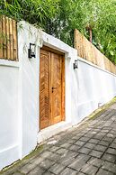 Berapi Villa by EVDEkimi