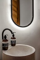 Berapi Villa by EVDEkimi