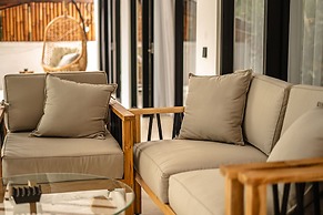 Berapi Villa by EVDEkimi