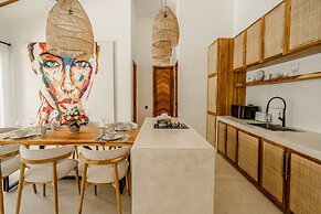 Berapi Villa by EVDEkimi