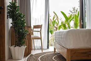 Berapi Villa by EVDEkimi