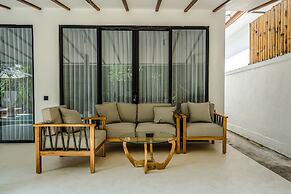 Berapi Villa by EVDEkimi