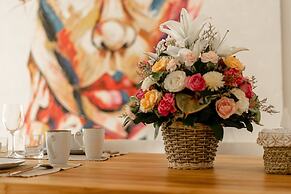 Berapi Villa by EVDEkimi