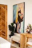 Berapi Villa by EVDEkimi