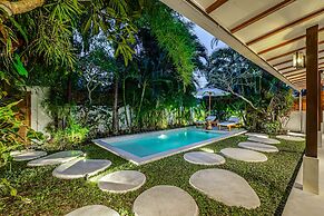 Berapi Villa by EVDEkimi