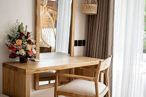 Berapi Villa by EVDEkimi