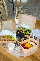 Berapi Villa by EVDEkimi