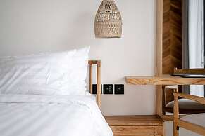 Berapi Villa by EVDEkimi