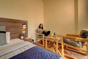 Shalom Backpackers Rishikesh