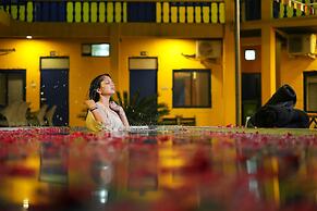 Shalom Backpackers Rishikesh