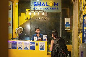 Shalom Backpackers Rishikesh
