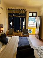 Shalom Backpackers Rishikesh