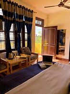 Shalom Backpackers Rishikesh