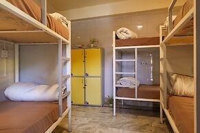 Shalom Backpackers Rishikesh