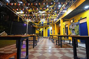 Shalom Backpackers Rishikesh