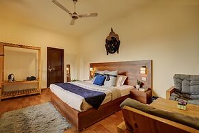 Shalom Backpackers Rishikesh
