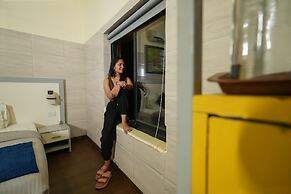 Shalom Backpackers Rishikesh