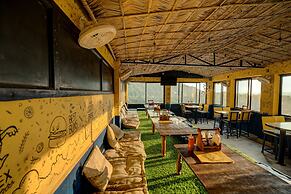 Shalom Backpackers Rishikesh