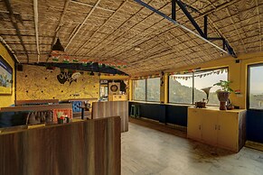 Shalom Backpackers Rishikesh