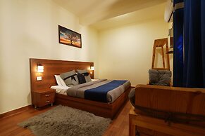 Shalom Backpackers Rishikesh