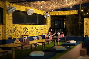 Shalom Backpackers Rishikesh