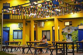Shalom Backpackers Rishikesh
