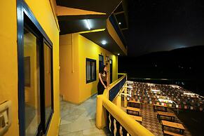 Shalom Backpackers Rishikesh