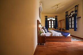 Shalom Backpackers Rishikesh