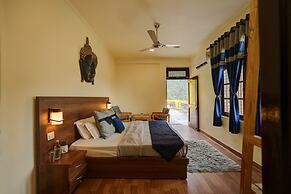 Shalom Backpackers Rishikesh