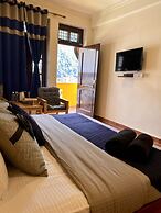 Shalom Backpackers Rishikesh