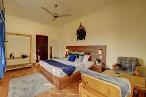 Shalom Backpackers Rishikesh