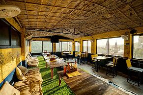 Shalom Backpackers Rishikesh