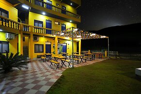 Shalom Backpackers Rishikesh