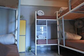 Shalom Backpackers Rishikesh