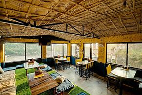 Shalom Backpackers Rishikesh