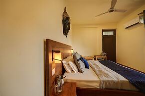 Shalom Backpackers Rishikesh