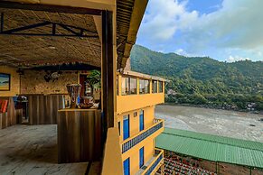 Shalom Backpackers Rishikesh