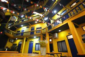 Shalom Backpackers Rishikesh