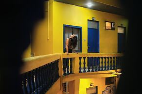 Shalom Backpackers Rishikesh