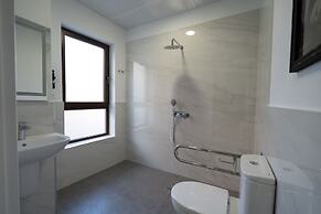 Center Suite Acebedos