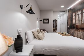 Center Suite Acebedos